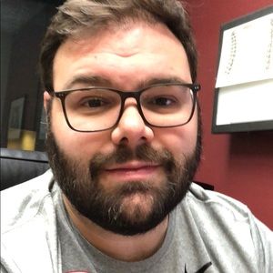 Meet your Posher, Jay